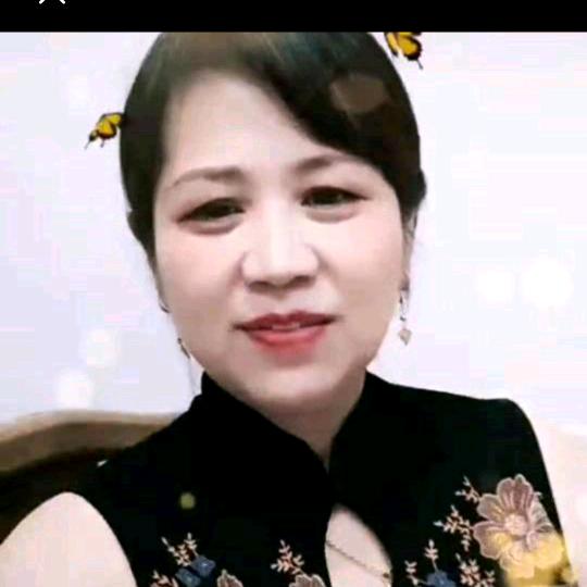 开心婆婆