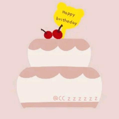 爱吃蛋糕的小静静