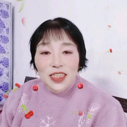 兰花香