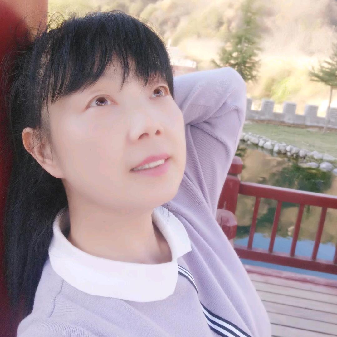阳光沁心