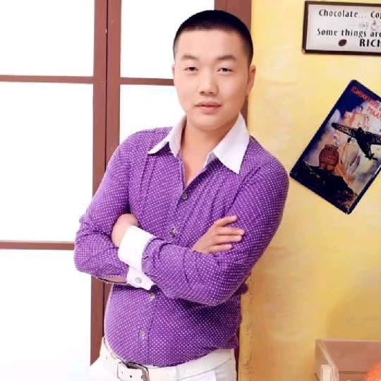 铭哥哥