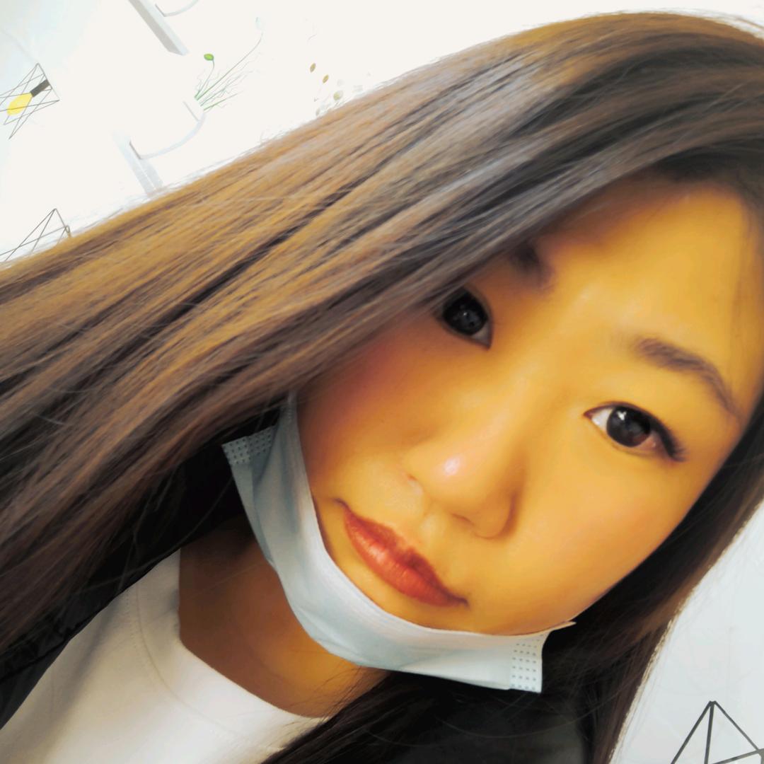 @妍妍呀💄