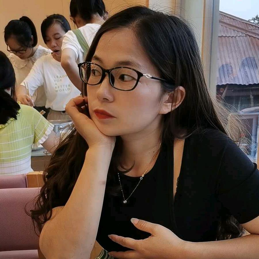 回眸一笑是倾城