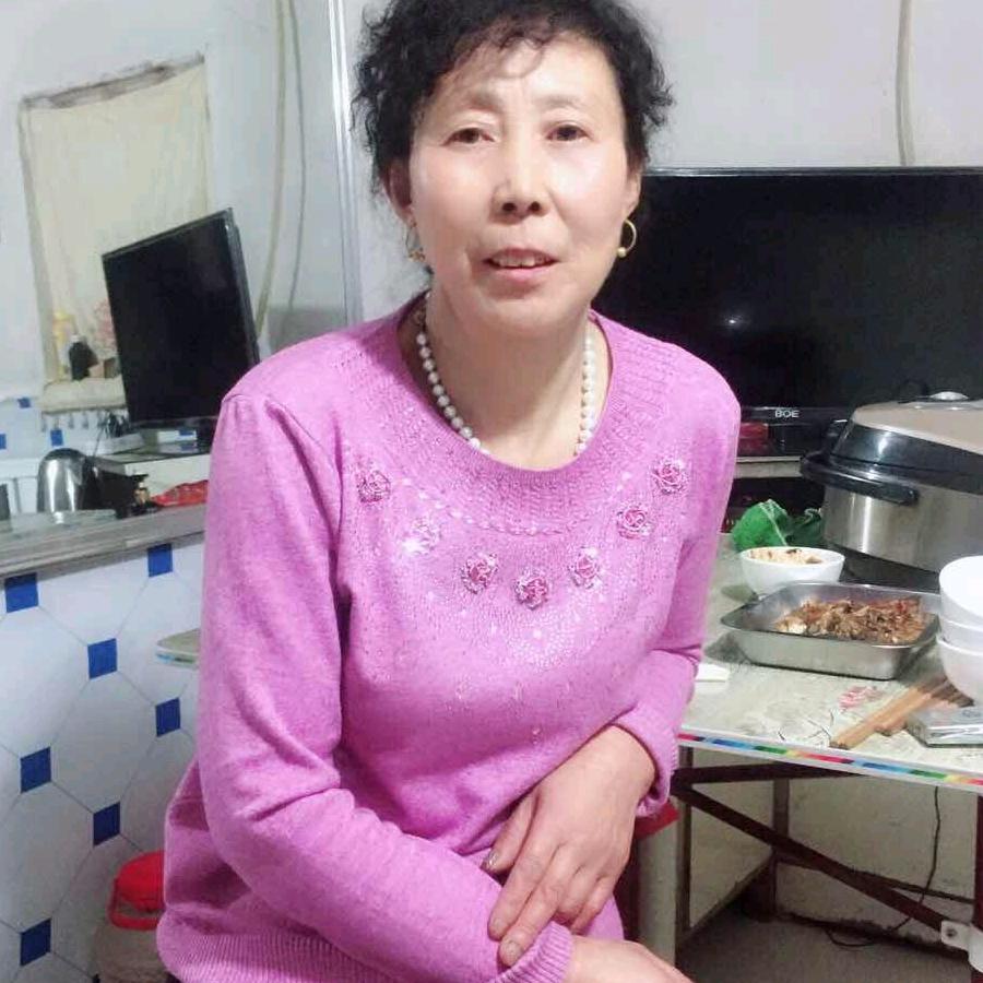 春暖花开