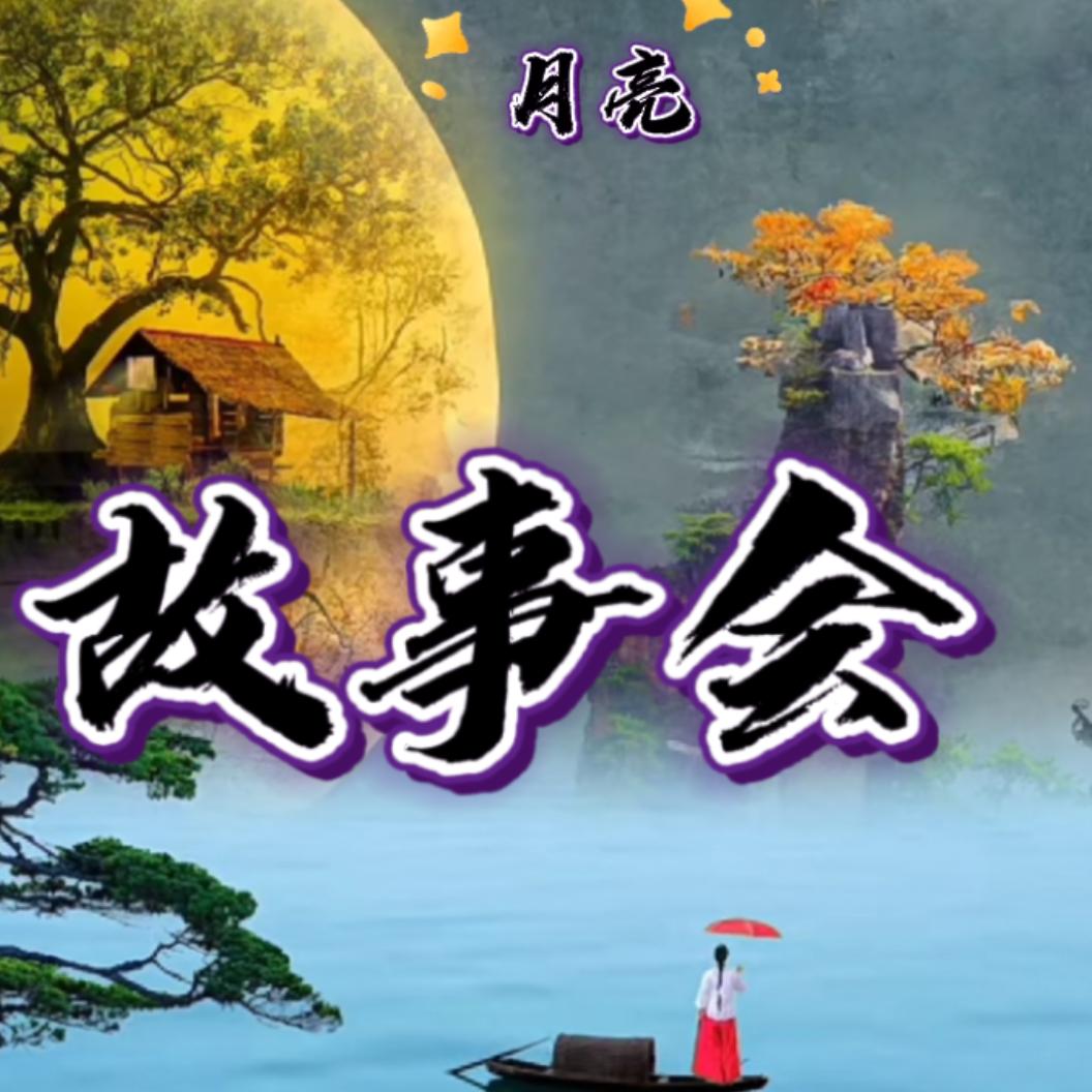 月亮故事会