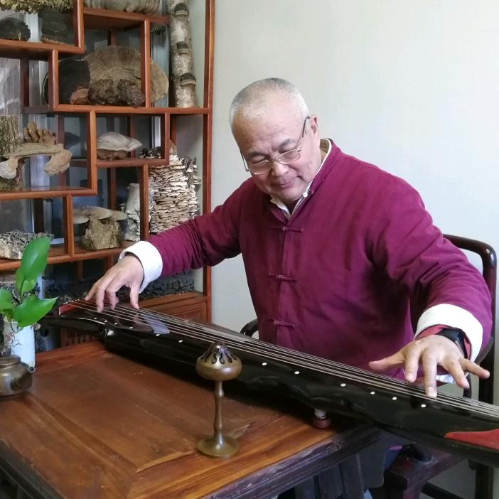白山老林