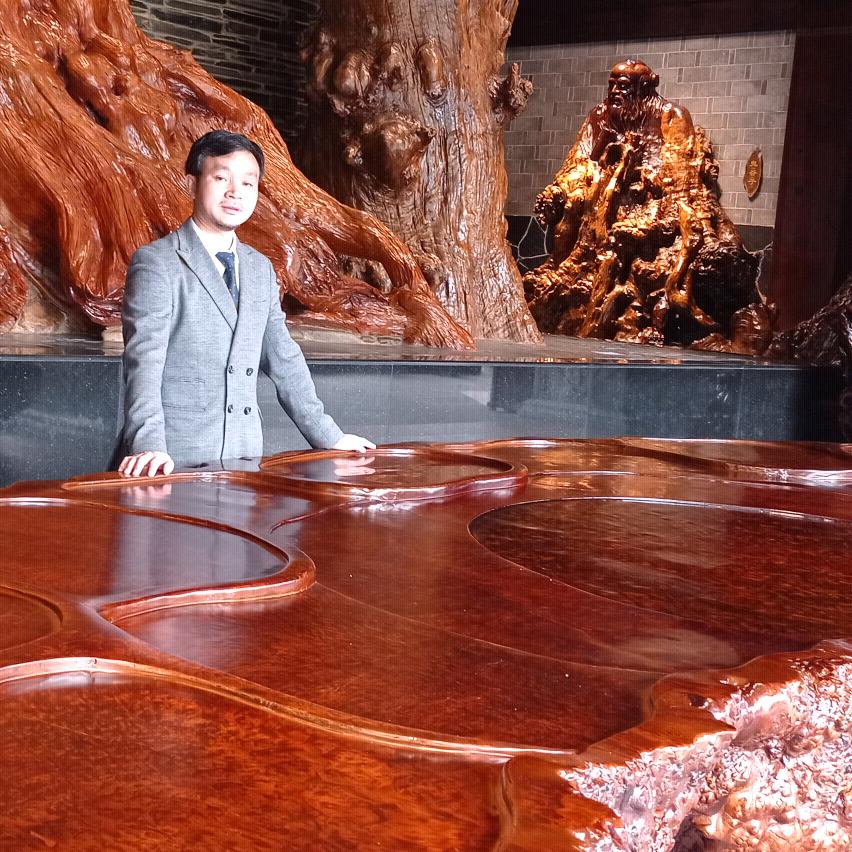 胡青云书画