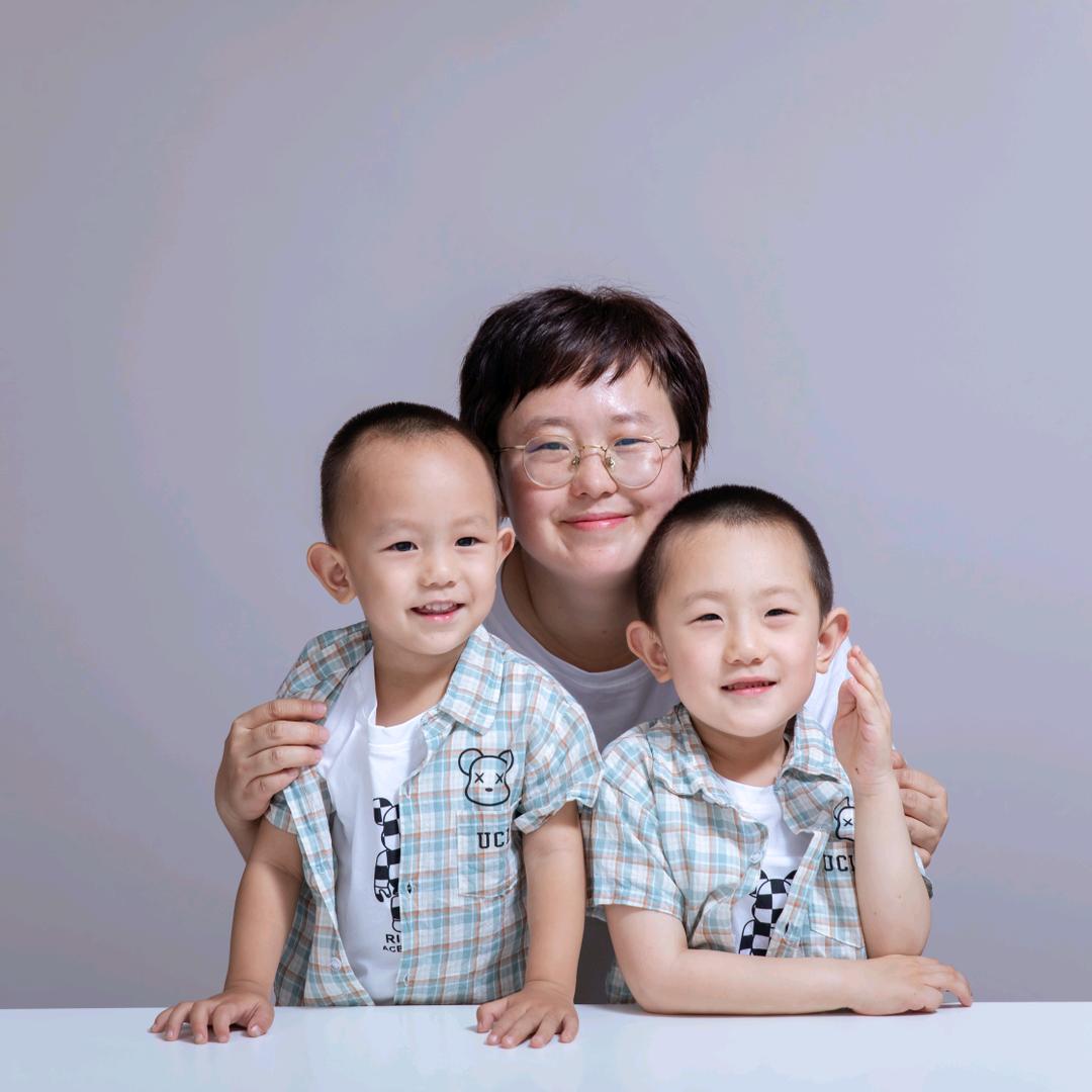 俄语丽丽娅