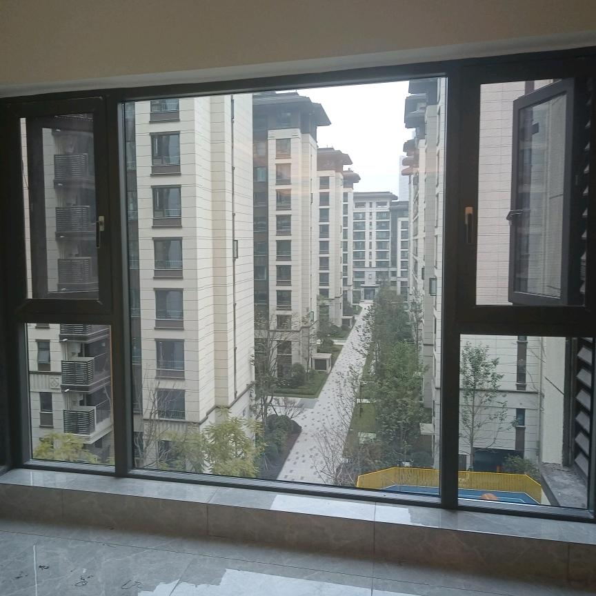 成都系统门窗订制