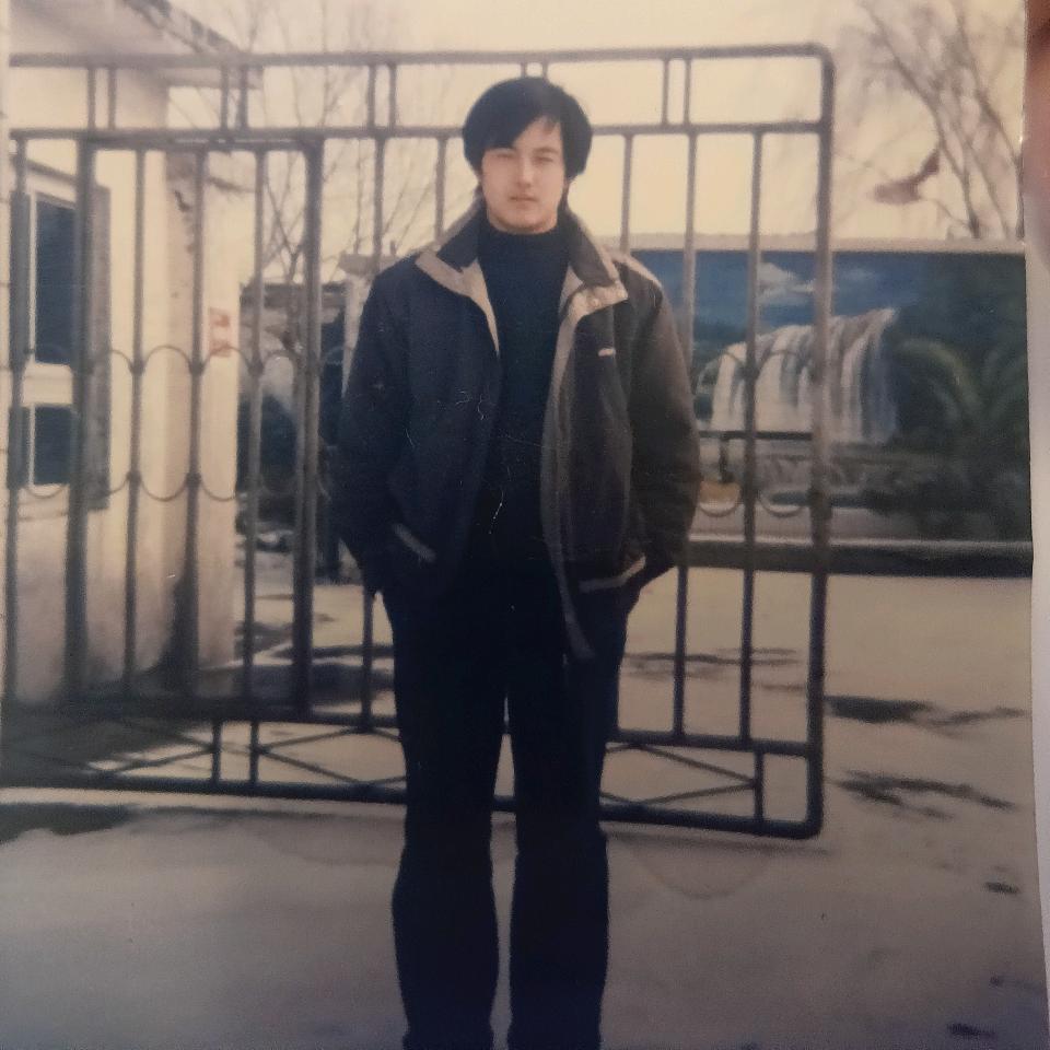 郭东峰