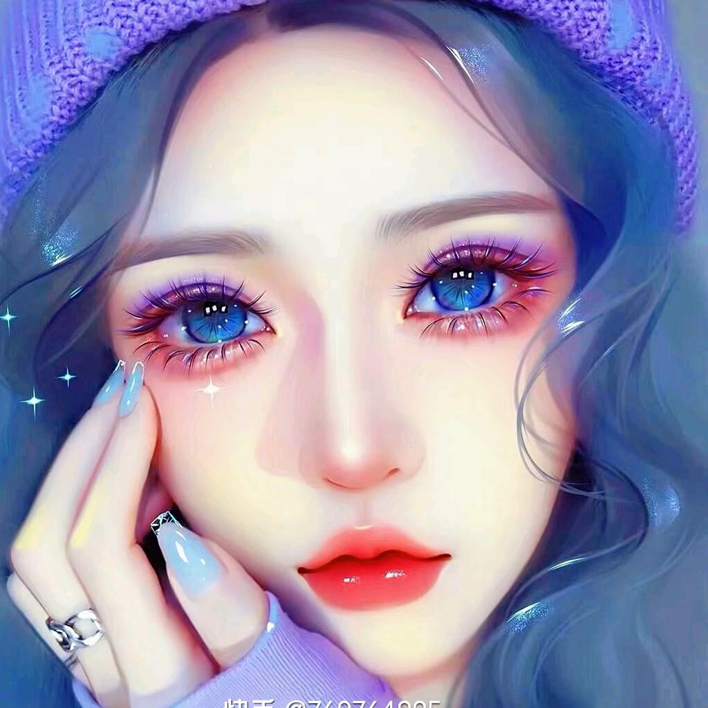 し𝑜𝒗𝒆人间✨小迷糊༉ᩚ