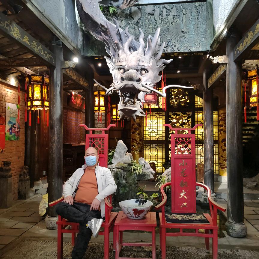 使命必达覆盖全球（边坡防护网）