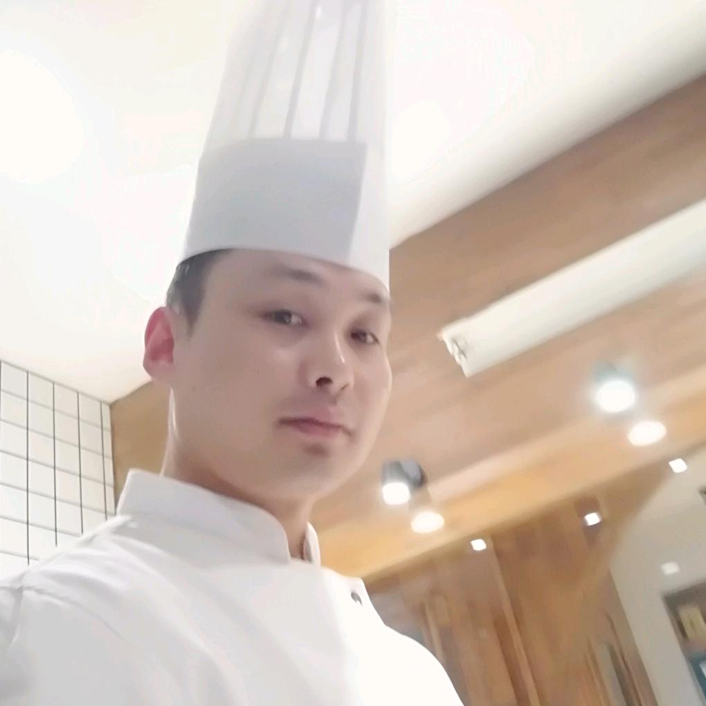 张波