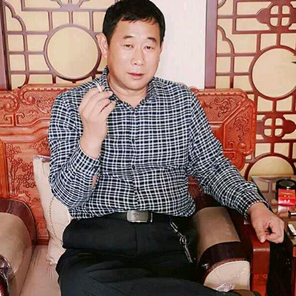 依然潇洒