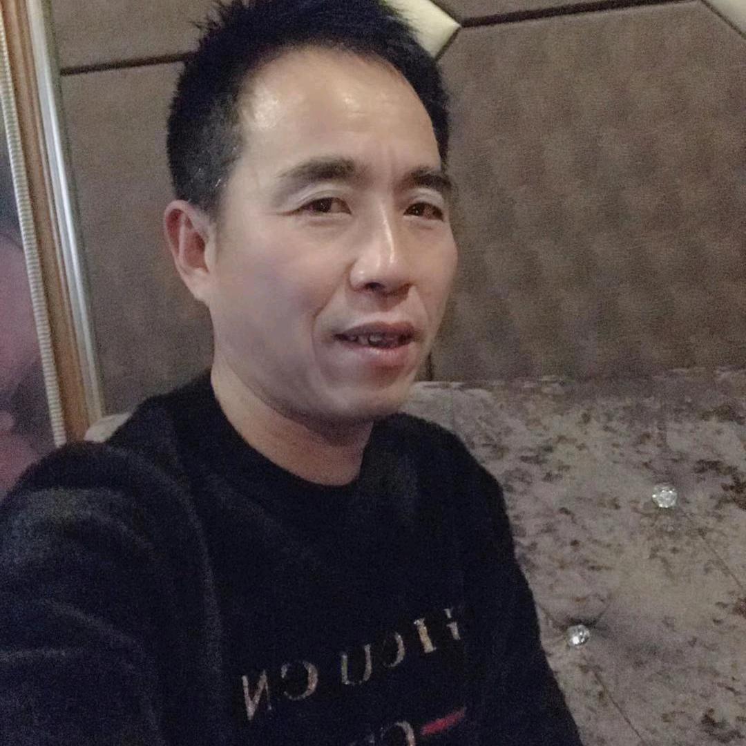 戏迷⭐️陈宝兵