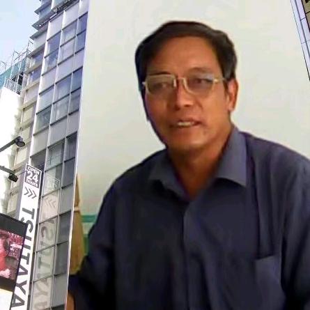 唯我独尊