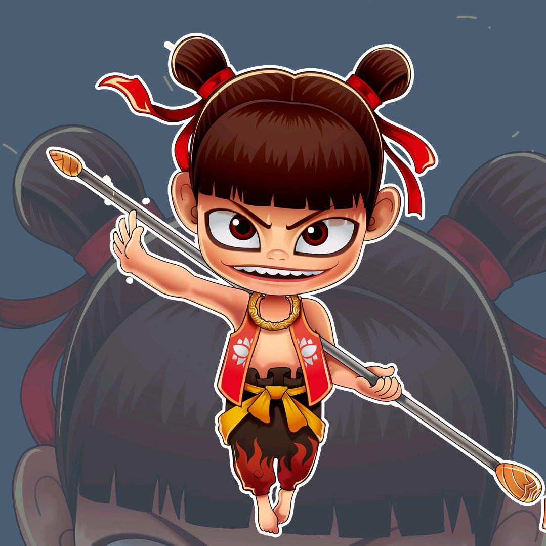 烈日～追风