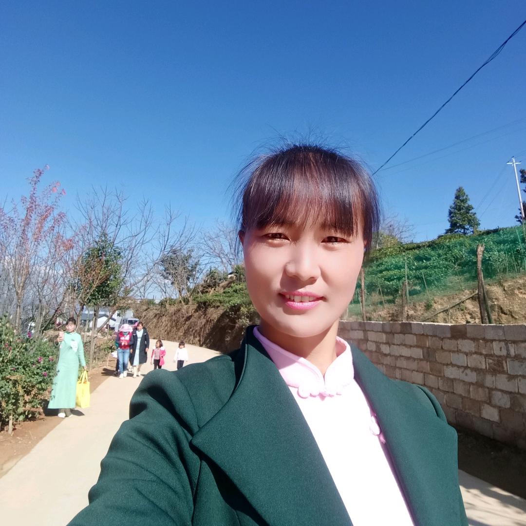 香儿