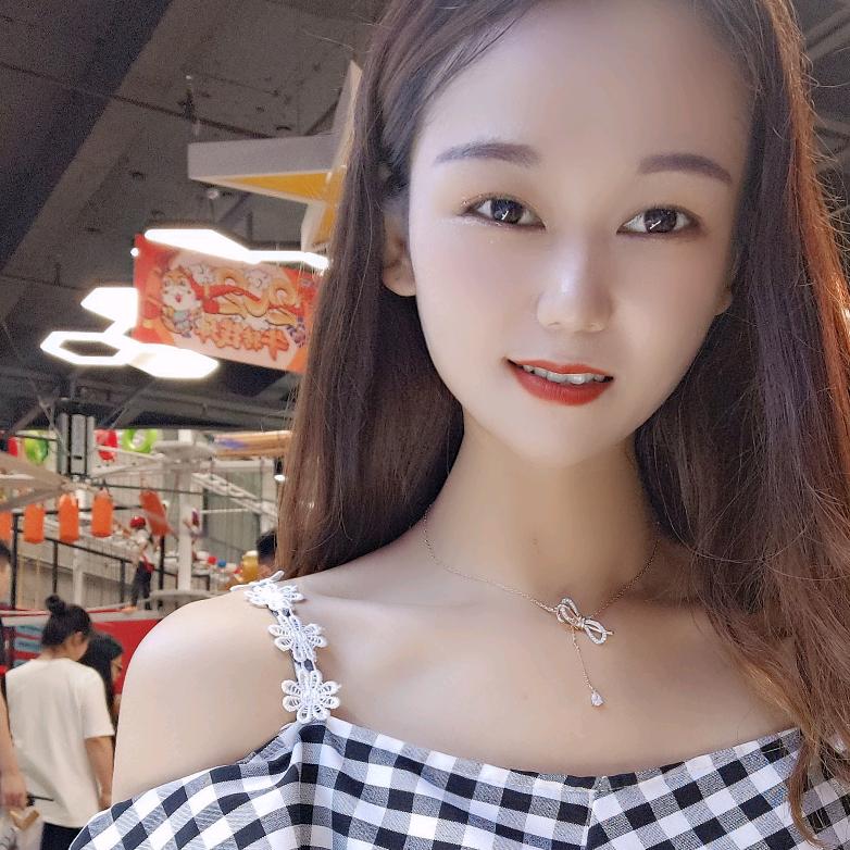 庞小姐❤️