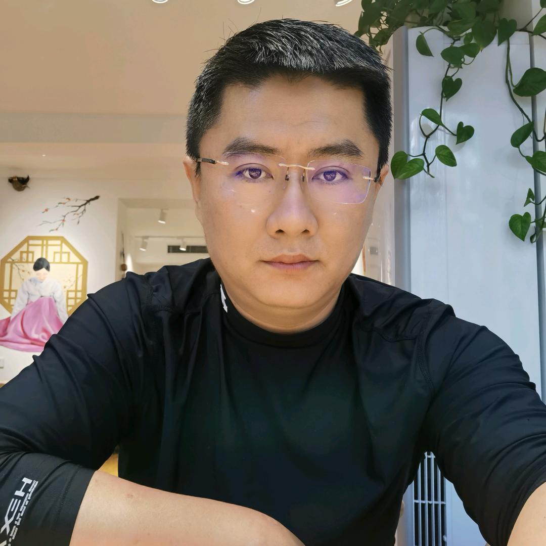 湾里海鲜烧烤 许德建