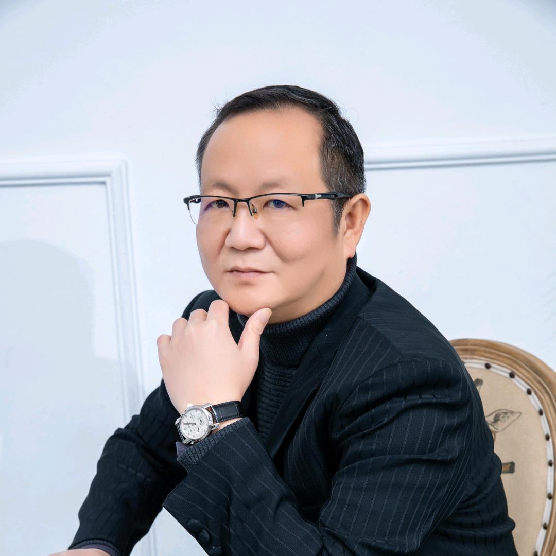 山水画家刘志兰
