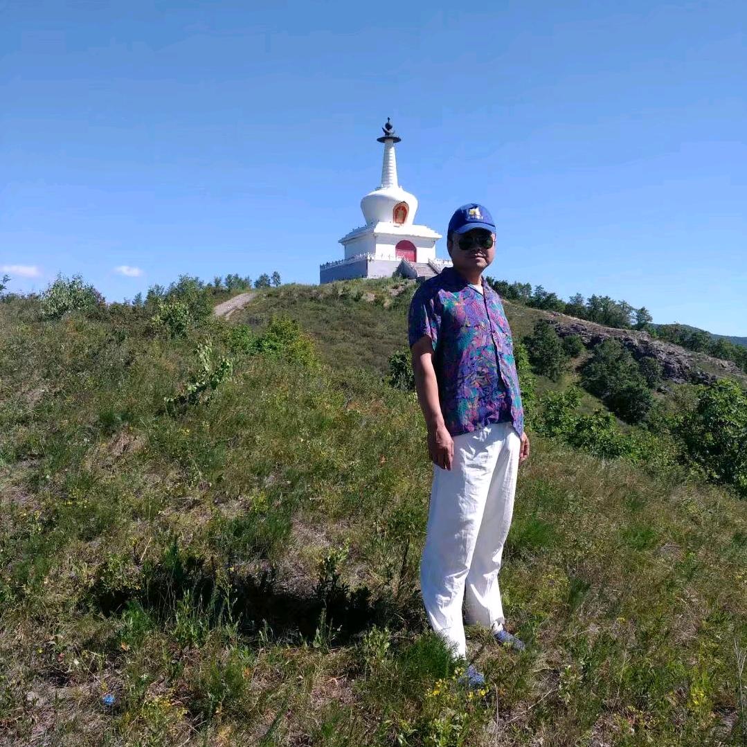 旅游带团人