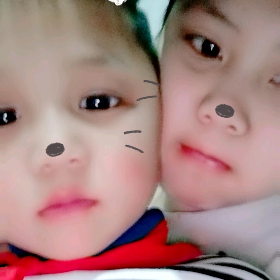 平安(ღ˘⌣˘ღ)幸福齐心何李