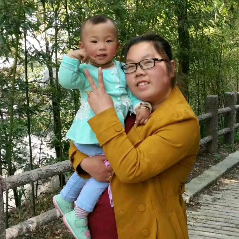 八零后渭南人在湖北邱喜婷1148