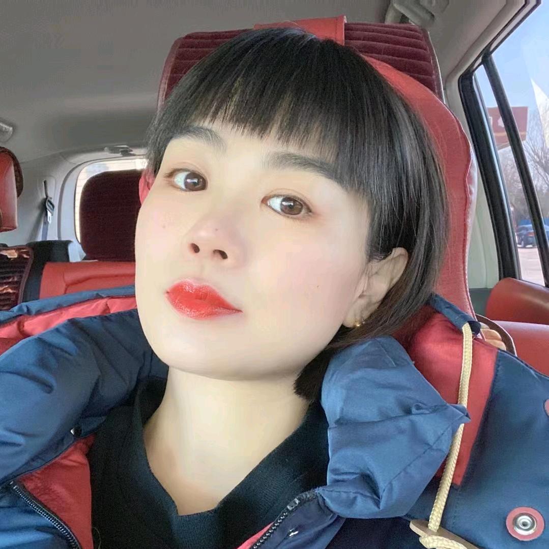 月儿姑娘