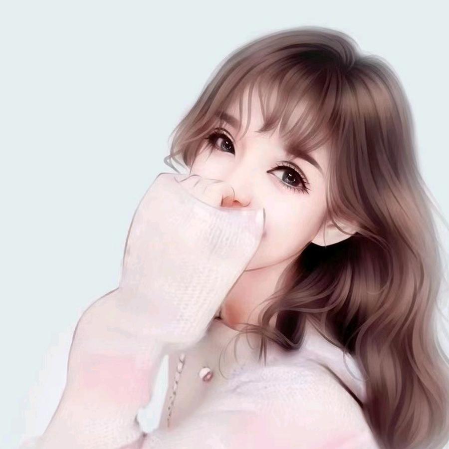 淡然
