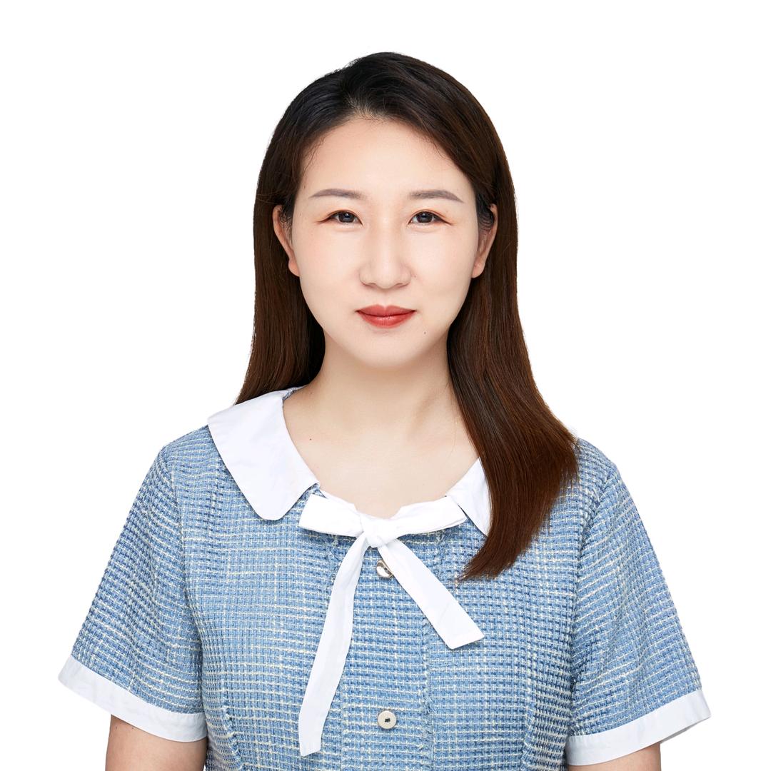 空白