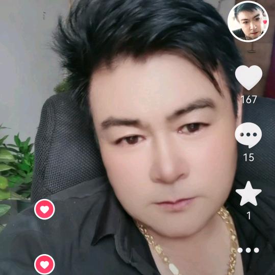 有你真好，＜李志＞