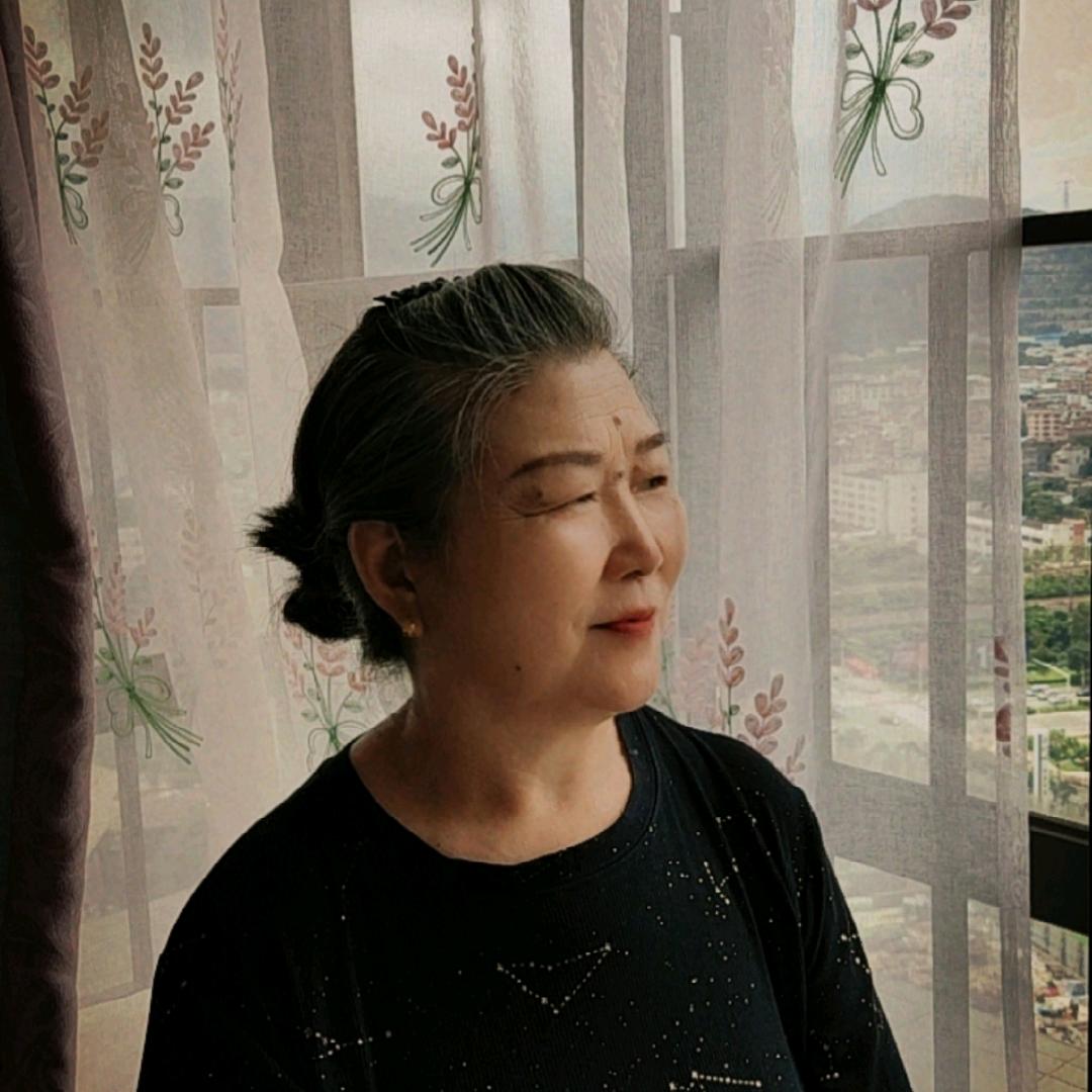 湄湄