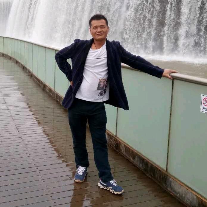 爱上你