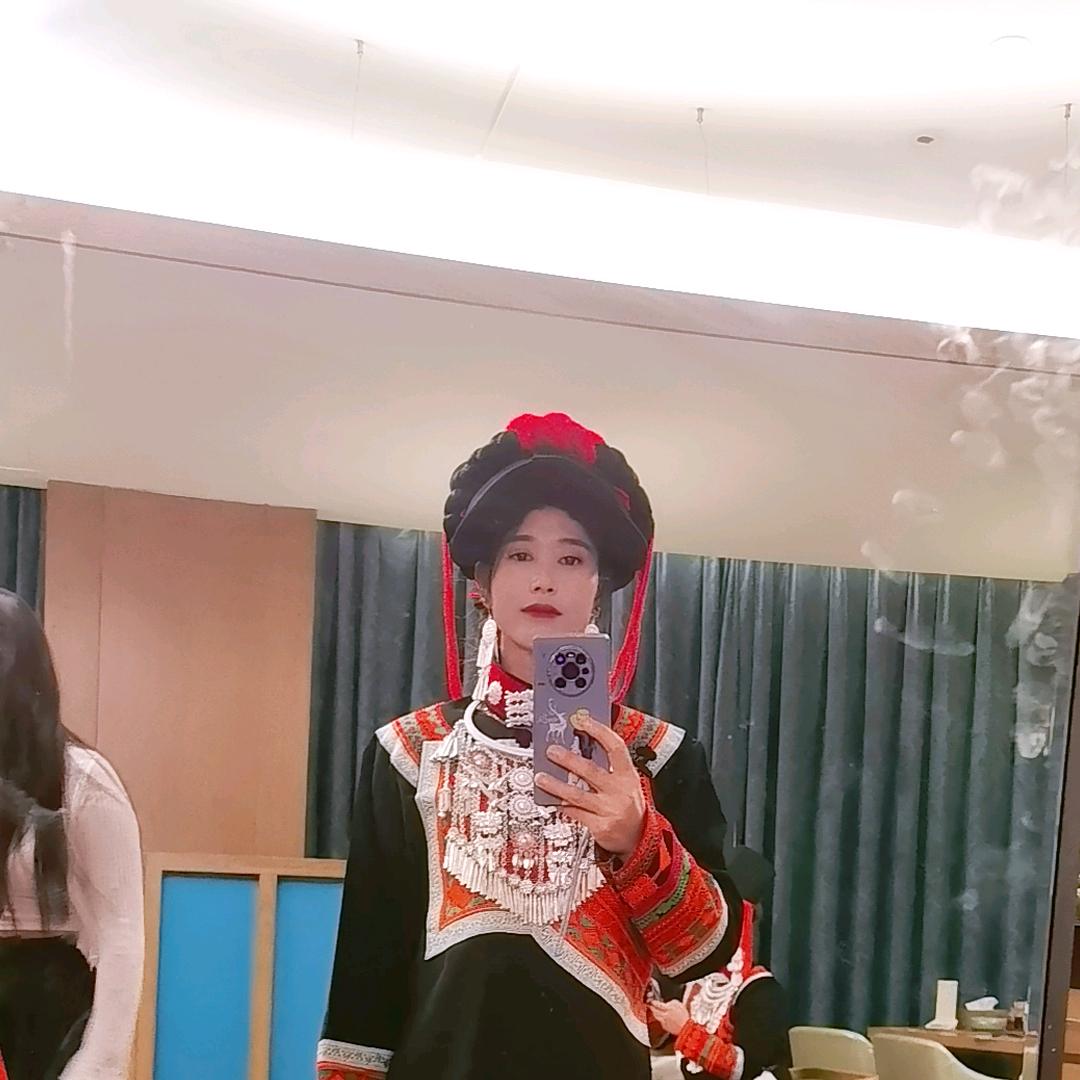小李