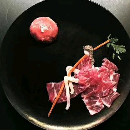 会飞的牛