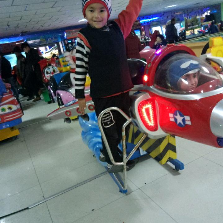 快乐