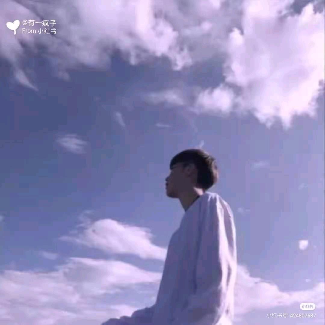 烟雨夕阳
