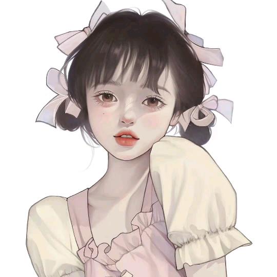 一小只咸鱼
