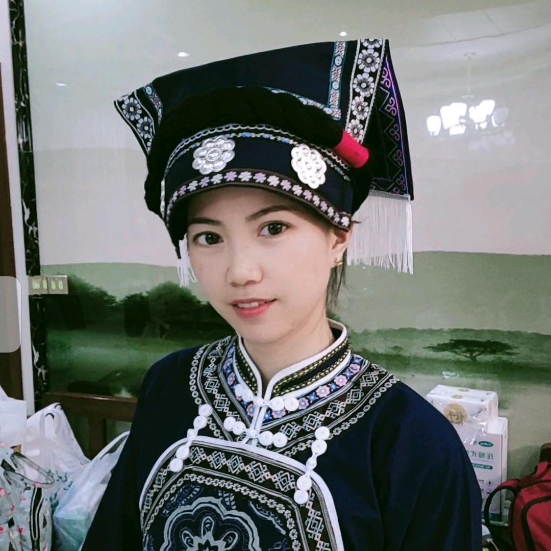 四妹♥茹迷