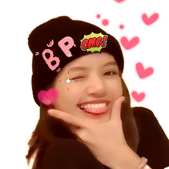 BLACKPINK小跟班