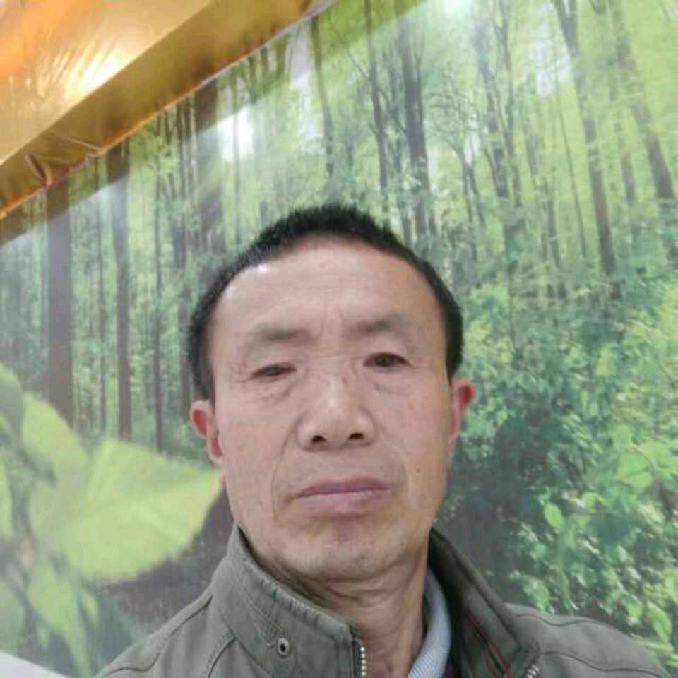 夕阳红歌手