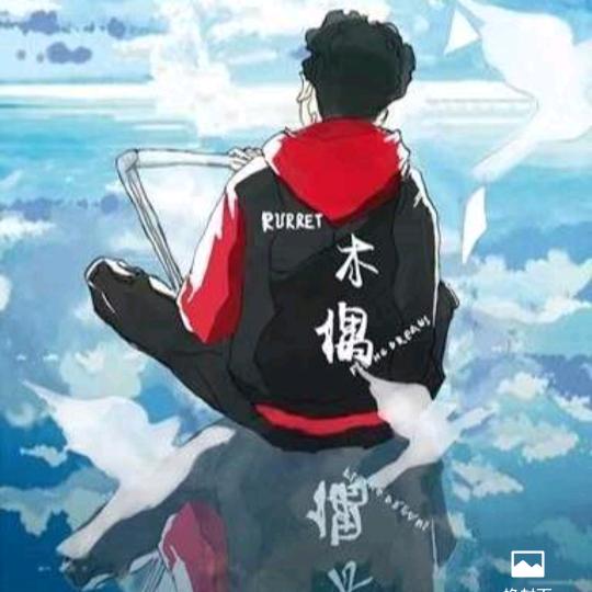木偶只是id