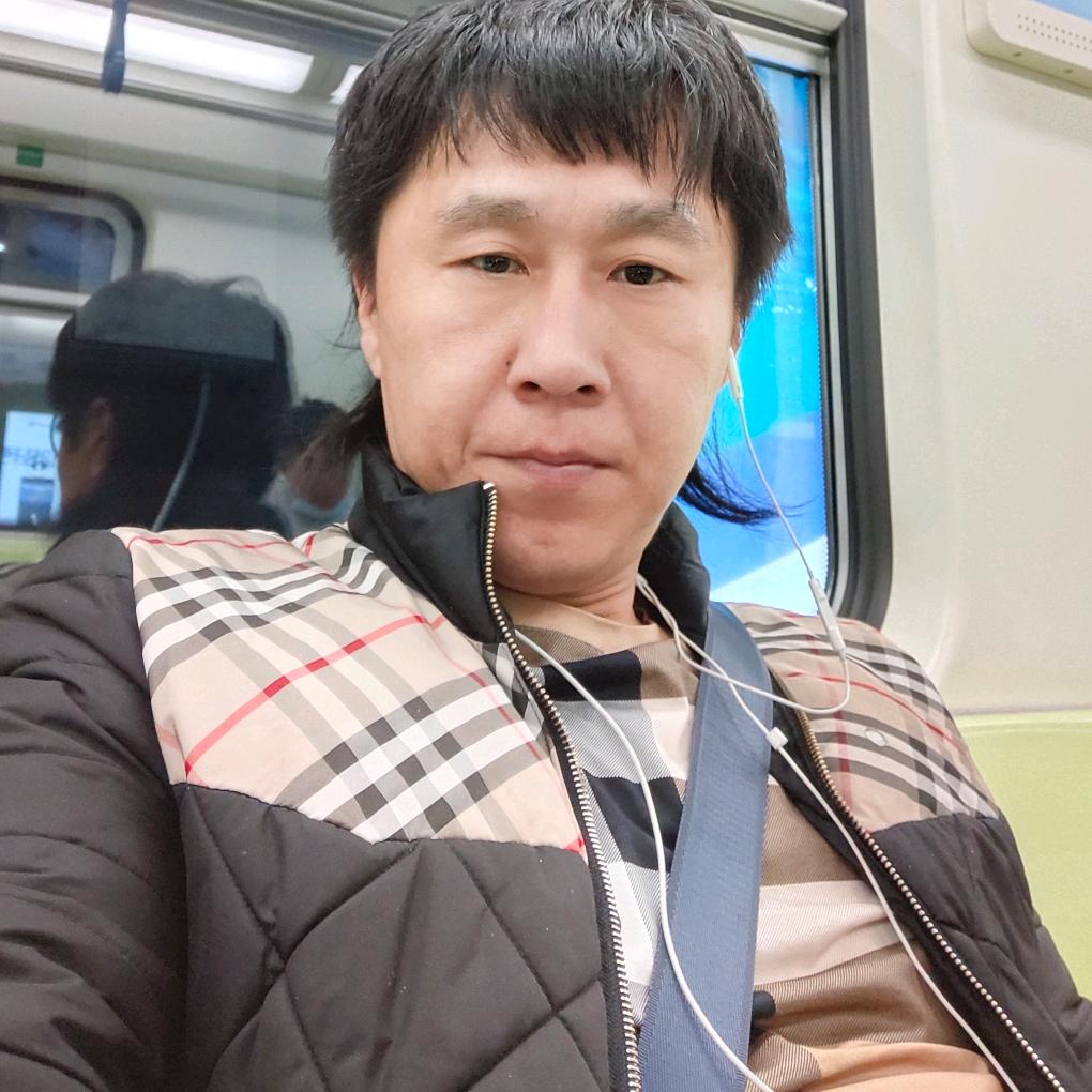 前半生