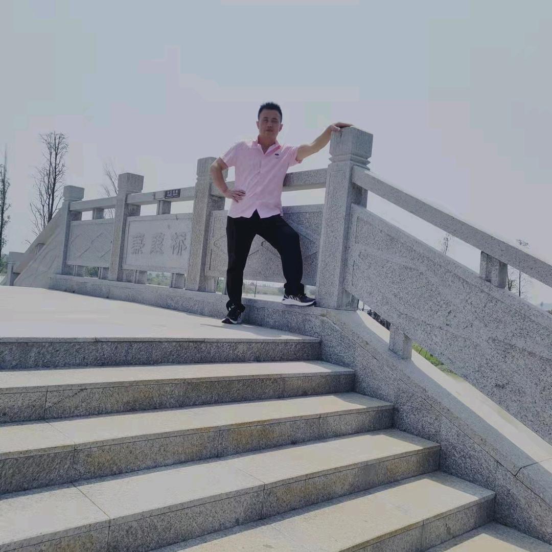 坚强