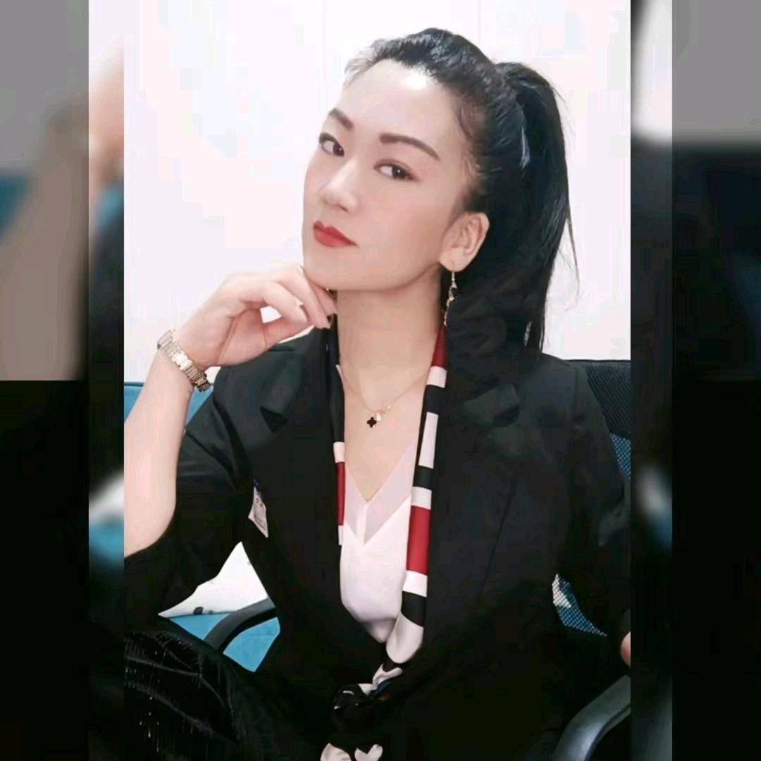 丽  姐