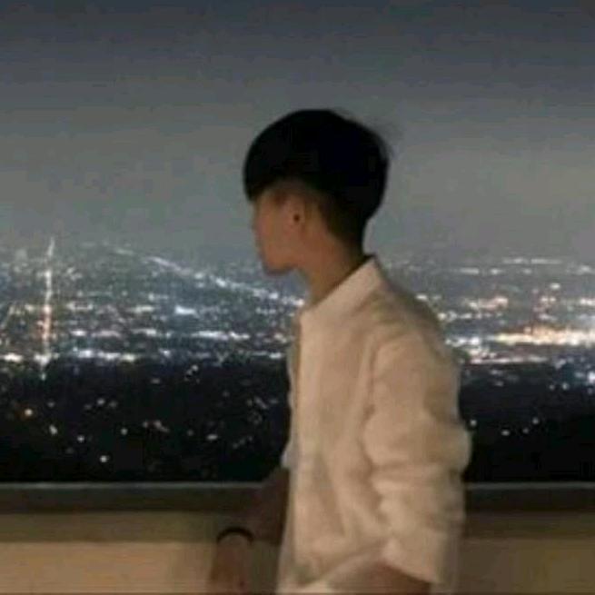 当一切都不再完美