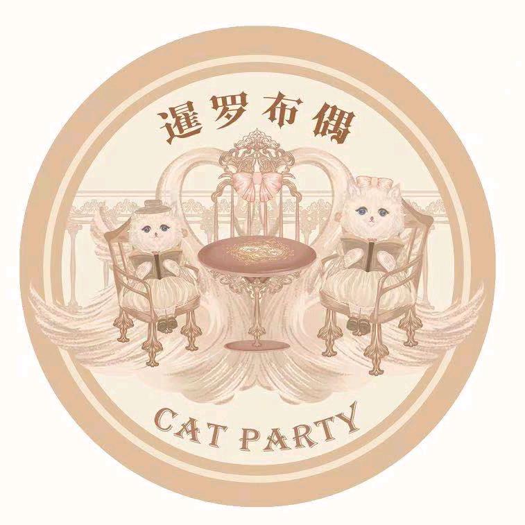 暹罗布偶Lolita原创