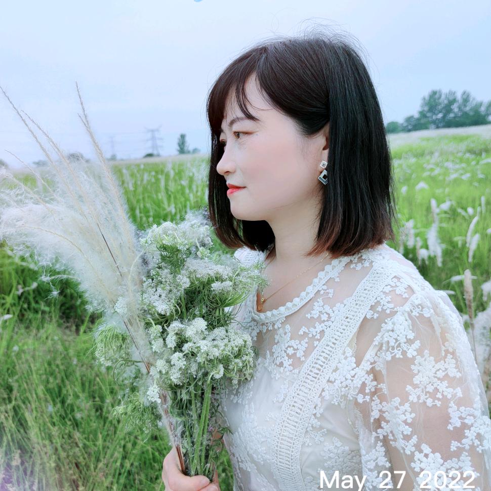 灵水宁玲