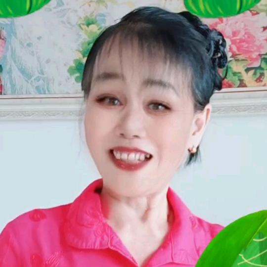 爱玩奶奶